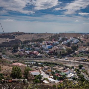 SPAIN-MOROCCO-MIGRATION-DIPLOMACY-IMMIGRATION Les Enclaves Espagnoles: Ceuta et Melilla