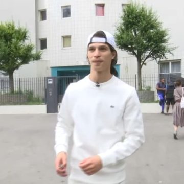 4543f6c7-4c94-4e00-914e-6c6600c89bfc Le rappeur Moha la Squale à nouveau condamné pour violences
