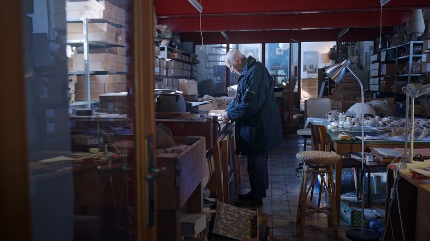 Les faussaires de la Bible Les Faussaires de la Bible : Enquête sur la Face Cachée des Manuscrits de la Mer Morte