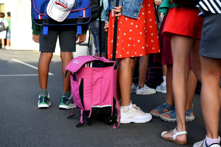rentree scolaire ecole Peyramaure Lutte contre les violences sexuelles à l’école : nouvelles mesures du ministère de l’Éducation nationale