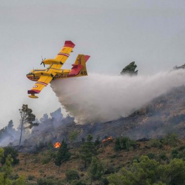 460eda0f-ade0-481f-8bf1-9f6ad6472a3f Incendies et Vigilance Météo en France