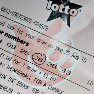 Une Galloise espère récupérer son gain de 14 millions d&rsquo;euros à la loterie