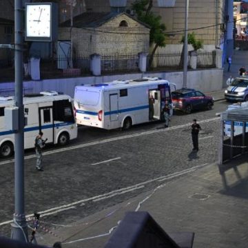 Explosion dans un café de Moscou : bilan et enquêtes en cours