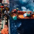 L&rsquo;ONG SOS Méditerranée déplore l&rsquo;intensification des menaces en Méditerranée