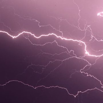 Alerte aux Orages Violents dans le Sud-Est de la France