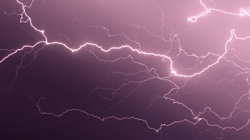 47a5c2e4-8340-4c59-8fcd-d645153103be Alerte aux Orages Violents dans le Sud-Est de la France