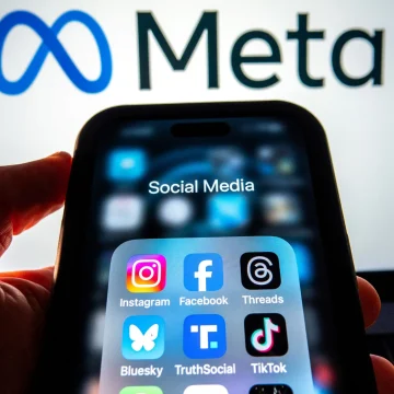 Le procès Meta : enjeux financiers colossaux