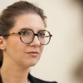 Aurore Bergé rencontrera des militants séropositifs en grève de la faim