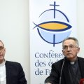 Décès de Stanislas Lalanne, évêque émérite de Pontoise