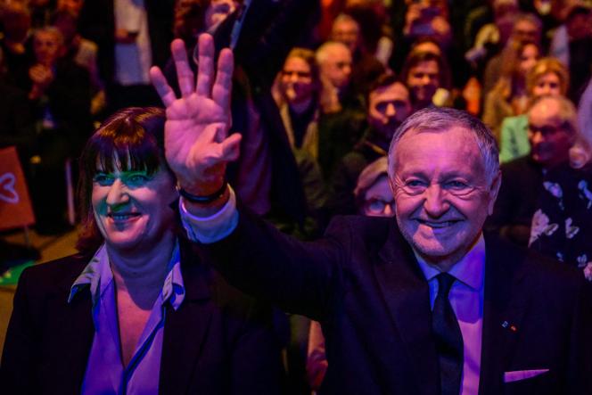 4a420636-b356-42a7-99da-f475842a8ede Retrait temporaire des délégations de Jean-Michel Aulas : le recours en justice