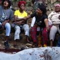 Haïti : attaque meurtrière à Kenscoff