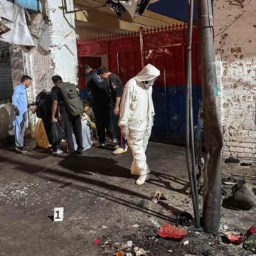Attentat-suicide au Pakistan : nouvelles violences du Tehrik-e-Taliban
