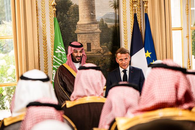4b9a49b8-4282-4e1b-8c24-cafaff85465e La France et l’Arabie saoudite collaborent sur un projet majeur de parcs d’attractions