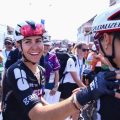 Tour de France Femmes 2026: Une Jeune Cycliste Émergente