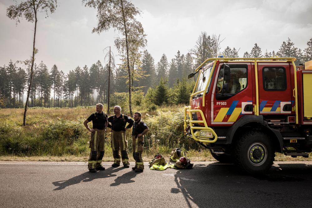 4ca281e2-3b78-450f-83b6-8bd2734e0814 Incendies en Europe : état des lieux et actions des autorités