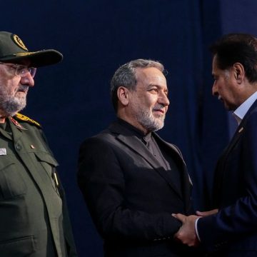 Mises à jour sur les nominations stratégiques en Iran