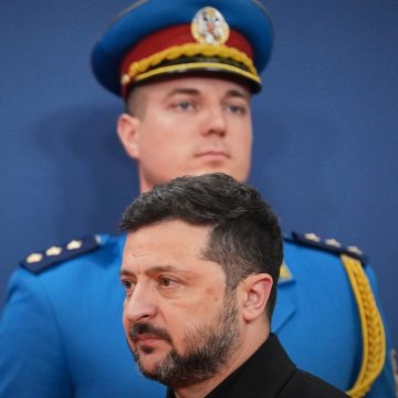 La situation actuelle du conflit russo-ukrainien et ses conséquences