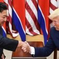Trump et Kim Jong-un : Vers une Rencontre à l&rsquo;APEC