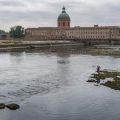 Sécheresse historique en France : impact sur les cours d&rsquo;eau et la navigation