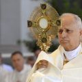 Appel du pape Léon XIV pour la paix au Soudan et en Ukraine