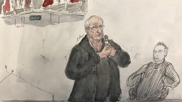 4e08cfd9-4aac-46fc-a22e-d7f0eb4373d9 Joël Le Scouarnec : Ouverture d’une Nouvelle Information Judiciaire