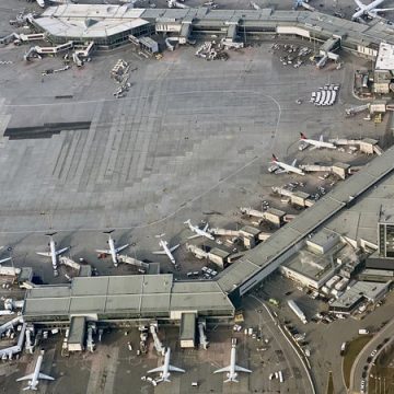 Accident tragique à l&rsquo;aéroport de Montréal : une enquête en cours