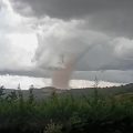 L&rsquo;impact d&rsquo;une tornade exceptionnelle à Pomas