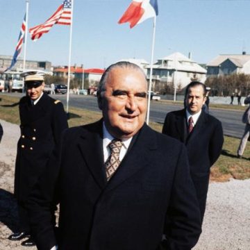 4ea8f7e0-103d-4e58-aaec-4fddf33028d0 Édouard Balladur, témoin d’époques présidentielles