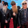 Décès de Frank Beard du groupe ZZ Top
