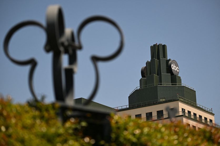 Disney-owned ABC files suit against Trump admin's FCC ABC attaque l’administration Trump pour ses licences de diffusion