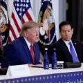 Les États-Unis suspendent temporairement les rendez-vous pour les visas d&rsquo;immigration