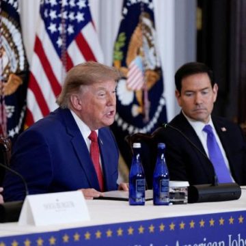 Les États-Unis suspendent temporairement les rendez-vous pour les visas d&rsquo;immigration