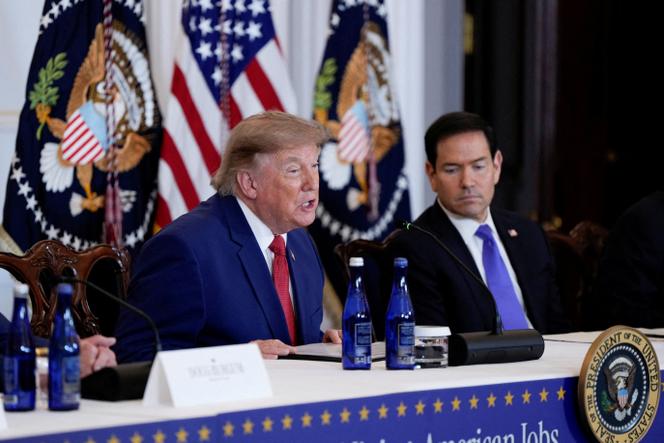 508be195-443e-47ee-9a22-55257b339f55 Les États-Unis suspendent temporairement les rendez-vous pour les visas d’immigration
