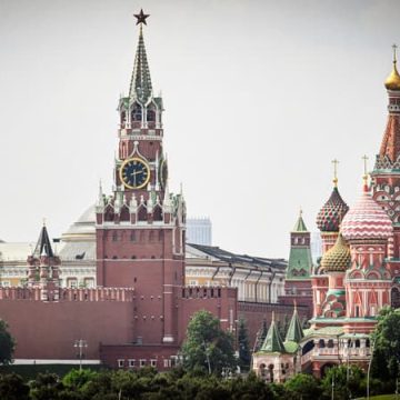 Explosion meurtrière dans un café à Moscou