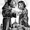 François d’Assise, le saint contemporain
