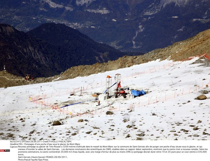 517d161e-ffda-4efe-9bc3-a603c0080c32 Le risque des glaciers en France face aux changements climatiques