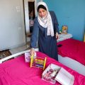 Revendications de justice après la mort tragique de Hind Rajab à Gaza