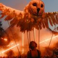 Festival Vyriy : Une Pause Culturelle en Ukraine