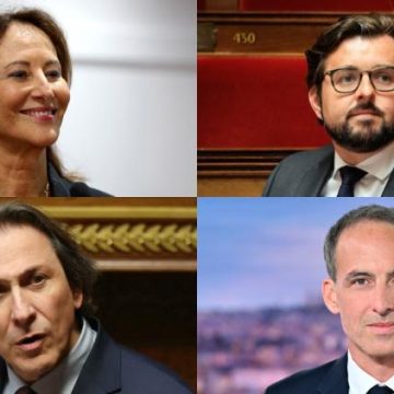 La primaire de la gauche socialiste et démocratique : modalités et candidats annoncés