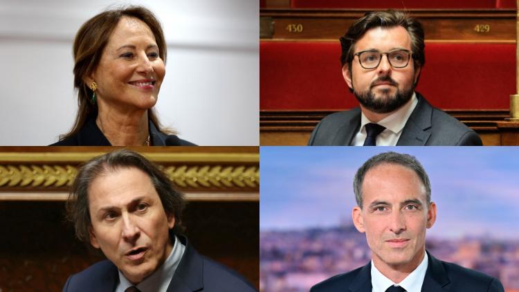 520cf0ca-4a08-4153-95ee-5f806ba84dff La primaire de la gauche socialiste et démocratique : modalités et candidats annoncés