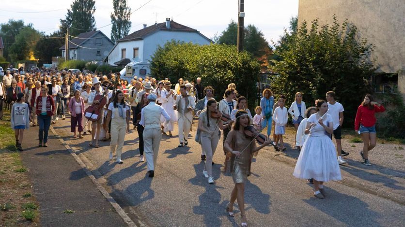 5342d1e0-6760-487e-9a3d-2093b056c33d Opéra Promenade : Une Nouvelle Mise en Scène de Carmen