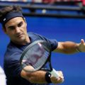 Roger Federer fait un retour émouvant à New York