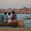 Évacuations de Palestiniens de Gaza vers la France