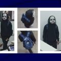 Un homme masqué recherché à Philadelphie