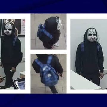 53e27329-7d41-4754-8e41-f7a5cc0d58a1 Un homme masqué recherché à Philadelphie