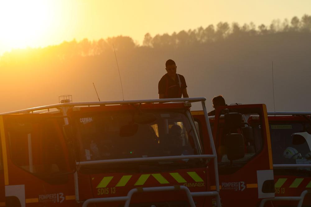 53e7c60b-b3b9-4d05-b1d5-b9d4a32256f7 Incendies en France : Situation, Mesures et Réactions