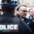 Tensions Syndicales dans la Police face au Report des Négociations