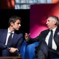 Appel à une candidature unique pour la présidentielle 2027