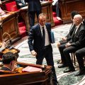 Intrusion dans le système fiscal : Réaction gouvernementale