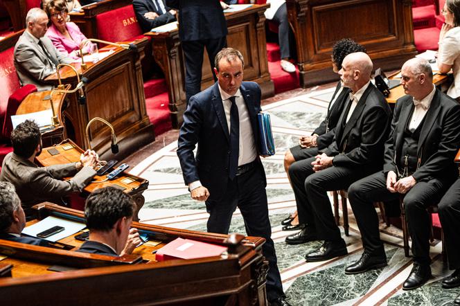 54240ef9-c8fc-46d0-842a-213873487d9f Intrusion dans le système fiscal : Réaction gouvernementale